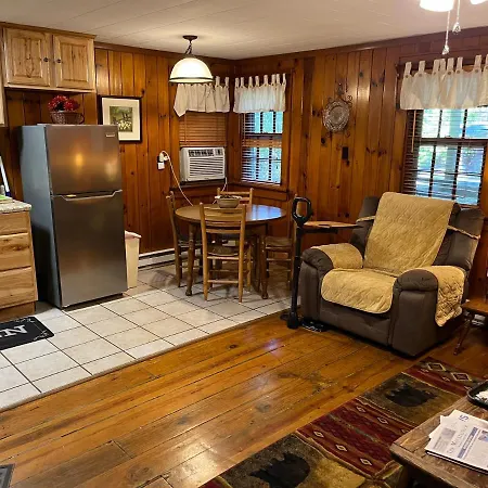 Cozy Cabin Pet Friendly Ada Compatible Maggie Valley Exterior photo