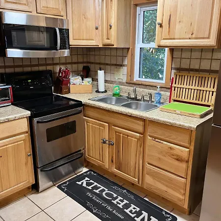 Cozy Cabin Pet Friendly Ada Compatible Maggie Valley Exterior photo