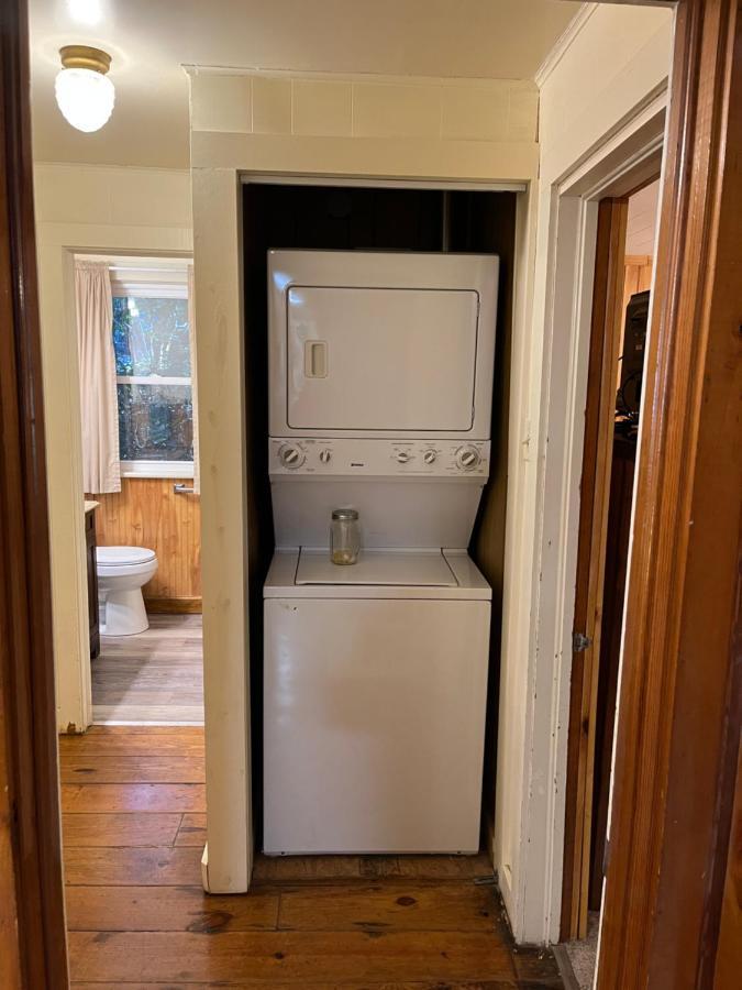 Parco vacanze Cozy Pet Friendly Ada Compatible Maggie Valley